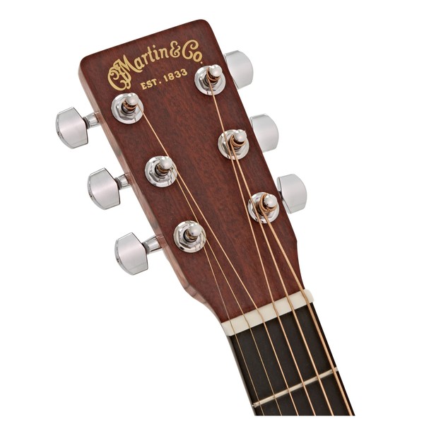 Martin LX1L Little Martin Left-Handed Guitar, Inc. Gig Bag