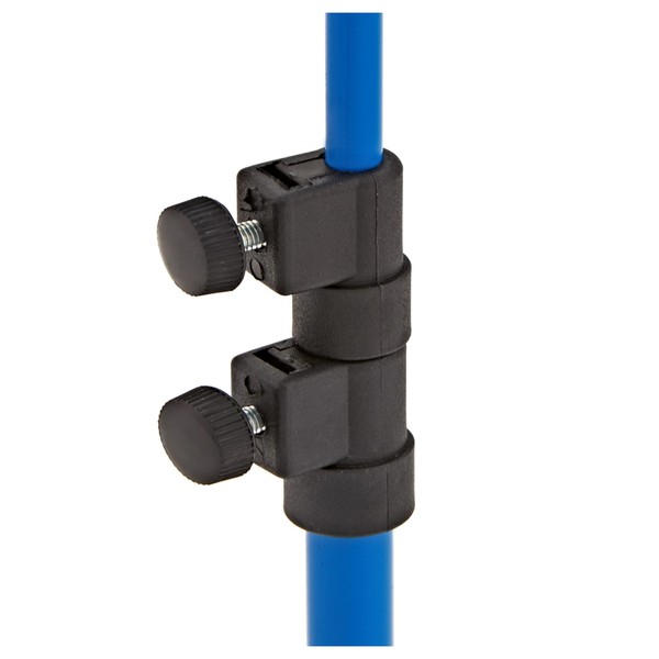 Stentor Music Stand, Blue