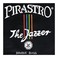 Pirastro The Jazzer Double Bass E String, 2.1m