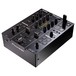 Pioneer DJM-350 2-Channel Mixer - Angled