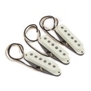 Fender American Vintage 65 Stratocaster Pickup, 3 Set