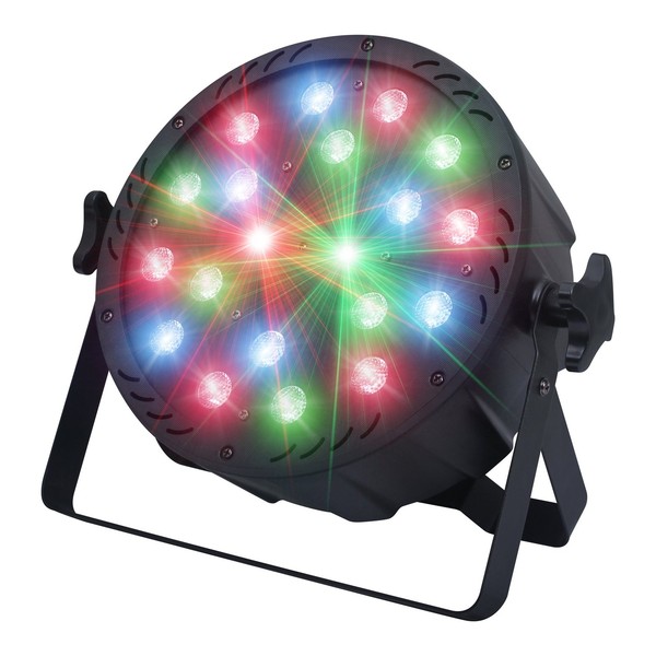 Kam StarWash LED Laser Effect