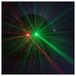 Kam StarWash Laser