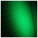 Kam StarWash Laser Effect Green