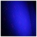 Kam StarWash Laser Effect Blue