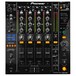 Pioneer DJM 850-K Professional 4-Channel DJ Mixer - Top