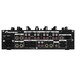 Pioneer DJM 850-K Professional DJ Mixer, Black - Rear