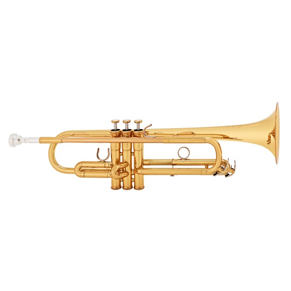 Yamaha YTR8310Z Custom Z Bobby Shew Trumpet
