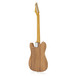 Knoxville Electric Guitar by Gear4music, Natural