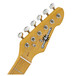 Knoxville Electric Guitar by Gear4music, Natural