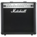 Marshall MG15CFX Carbon Fibre 15W Footswitchable Guitar Combo 