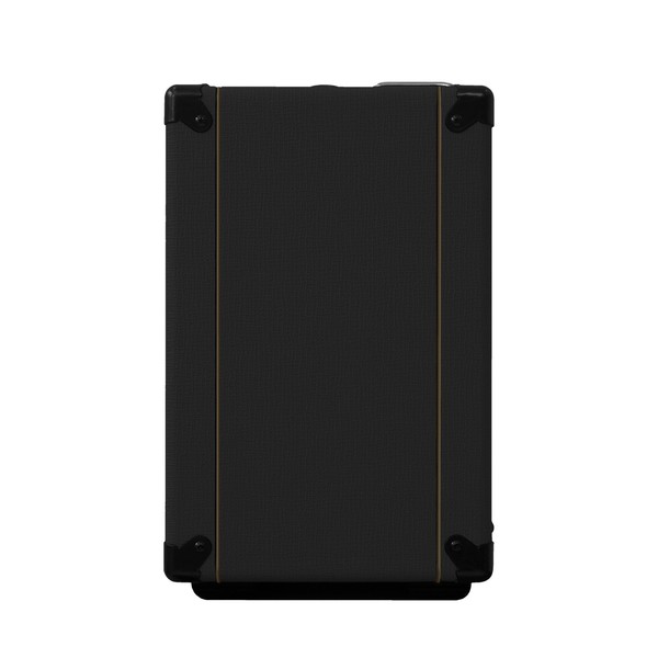 Orange Rocker 15 Guitar Combo Amp, Black