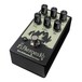 EarthQuaker Devices Afterneath Reverb Pedal Angle 1