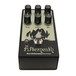 EarthQuaker Devices Afterneath Reverb Pedal Top Angle