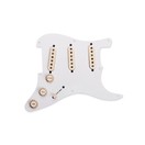 Seymour Duncan Antiquity Fully Loaded Pickguard, Strat