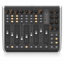 Behringer X-Touch kompaktne univerzalne USB/MIDI Controller
