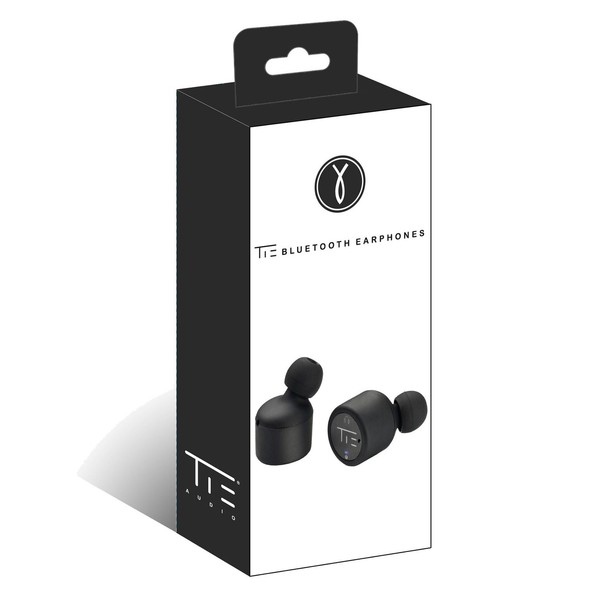 TIE Studio Bluetooth In Ear Monitors