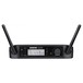 Shure GLX4D Wireless Receiver Front