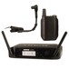 Shure GLXD14/B98 Wireless System