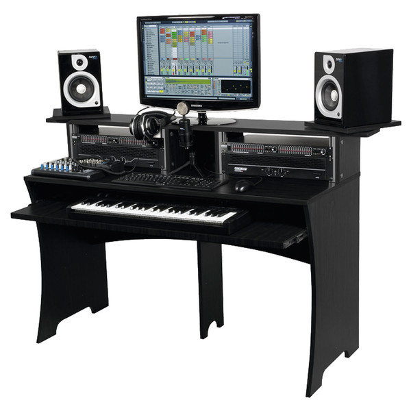Glorious WorkBench, Black 