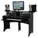 Glorious WorkBench, Black 