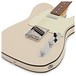 Fender FSR Classic 60s Tele Custom Electric Guitar, Vintage White