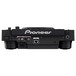 Pioneer CDJ-900NXS Professional Digital Player - Rear