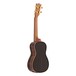 Snail UKC-E483EQ Concert Ebony Electro Acoustic Ukulele