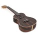 Snail UKC-E483EQ Concert Ebony Electro Acoustic Ukulele