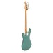 Fender Custom Shop 1957 Journeyman Relic Precision, Sherwood Green