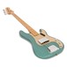 Fender Custom Shop 1957 Journeyman Relic Precision, Sherwood Green