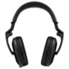 Pioneer HDJ-2000MK2 High-End Professional DJ Headphones - Front