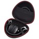 Pioneer HDJ-2000MK2 High-End Professional DJ Headphones - Case Open