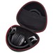 Pioneer HDJ-2000MK2 High-End Professional DJ Headphones, Sliver - Case Open