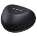 Pioneer HDJ-2000MK2 High-End Professional DJ Headphones, Sliver - Case Closed