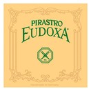 Pirastro Eudoxa Viola D String, Ball End