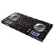 Pioneer DDJ-SZ2 Serato Controller - Angled