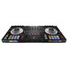 Pioneer DDJ-SZ2 4-Channel DJ Controller - Front Flat