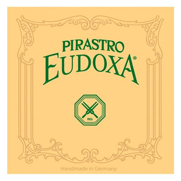 Pirastro Eudoxa-Stiff String