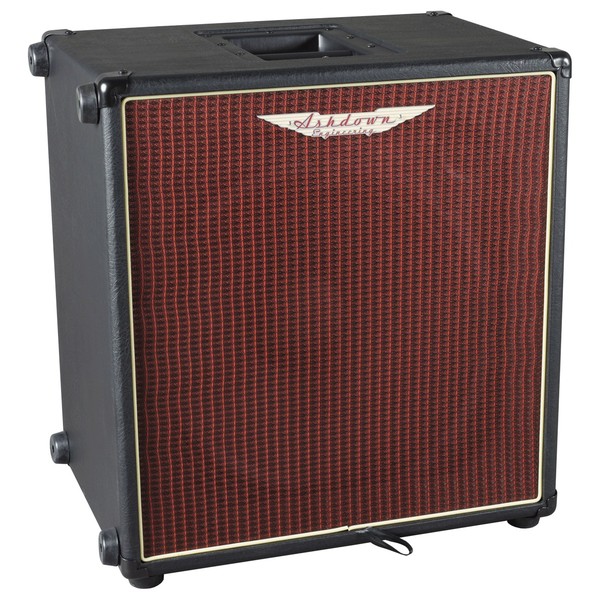 Ashdown AAA-EVO-115T 200w 1 x 15" 8 Ohm Bass Amp Cab