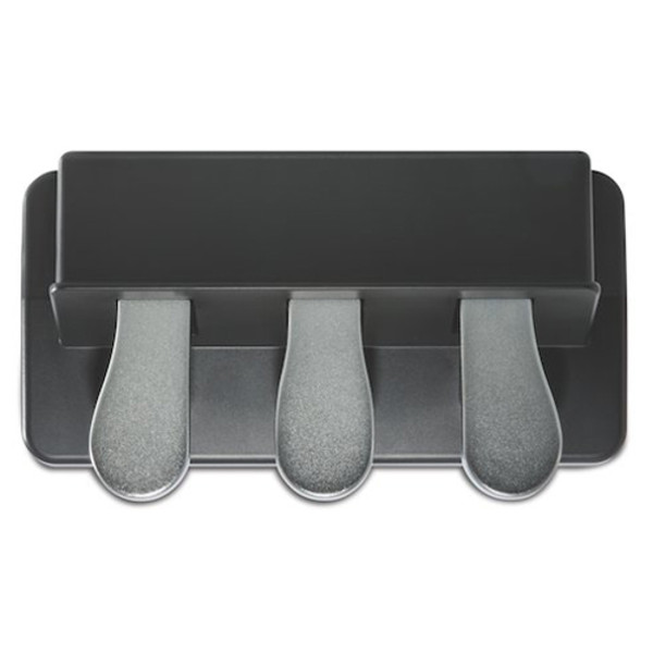 M-Audio SP-Triple Keyboard Foot Pedal 