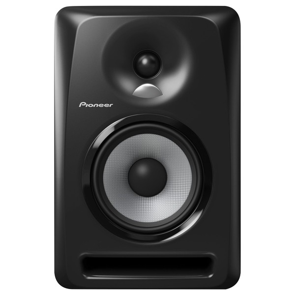 Pioneer S-DJ50X Monitor Speaker, Single - Front
