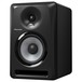 Pioneer S-DJ50X Active Monitor Speaker - Angled
