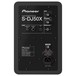 Pioneer S-DJ50X Active DJ Monitor Speakers - Rear