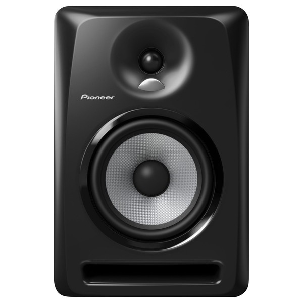 Pioneer S-DJ60X Monitor Speaker, Single - Front