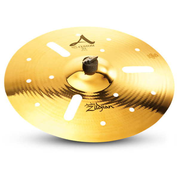 Zildjian A Custom 18" EFX