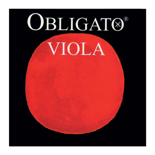 Pirastro Obligato Viola String