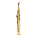 Odyssey OSS600 Premiere Bb Straight Soprano Saxophone