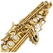 Odyssey OSS600 Premiere Bb Straight Soprano Saxophone