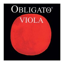 Pirastro Obligato Viola C String, Light Gauge